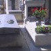 Au cimetière Montmartre
